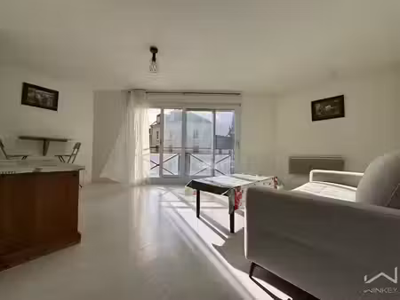 vente appartement 1 pièce 31.63 m² à limay (78520)  95 000 €
