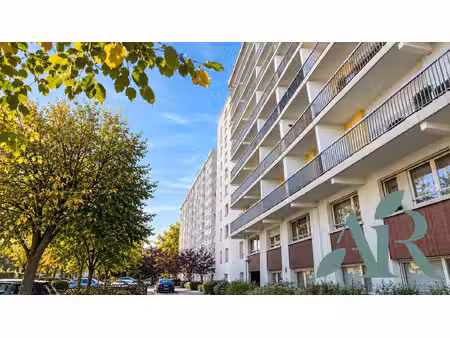 achat appartement 1 pièce 28m² strasbourg 67000