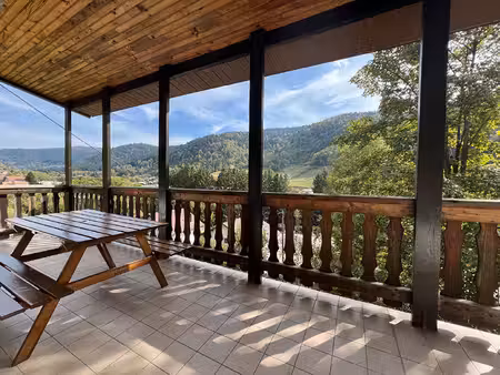 achat maison 4 pièces 74m²