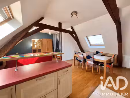 vente appartement 1 pièce 33 m² à gondecourt (59147)  114 000 €