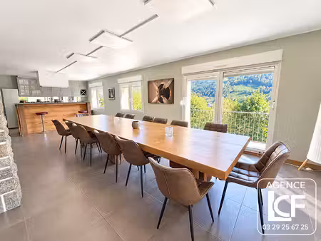achat maison 9 pièces 278m²