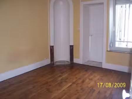 location appartement 2 pièces 42m²