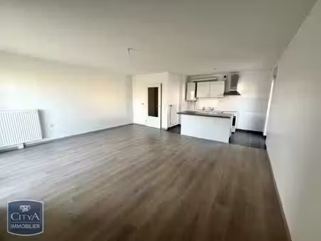 location appartement 3 pièces 80m² bezannes 51430