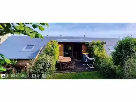 maison 180m2