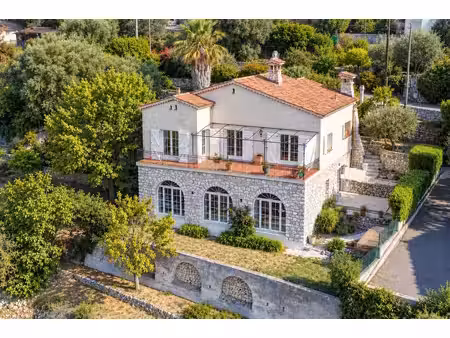 maison de 5 pièces de luxe en vente à nice  provence-alpes-côte d'azur
