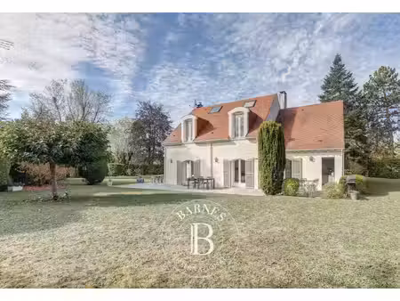 à vendre  maison noisy-le-roi 4 chambres - 220 m² - 1 190 000 €