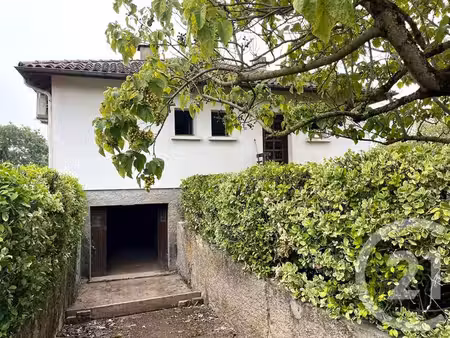 maison à vendre - 3 pièces - 57 90 m2 - st genies bellevue - 31 - midi-pyrenees