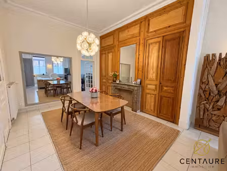 achat maison 6 pièces 169m² tourcoing 59200