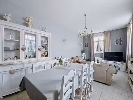 achat maison 5 pièces 97m² fretin 59273