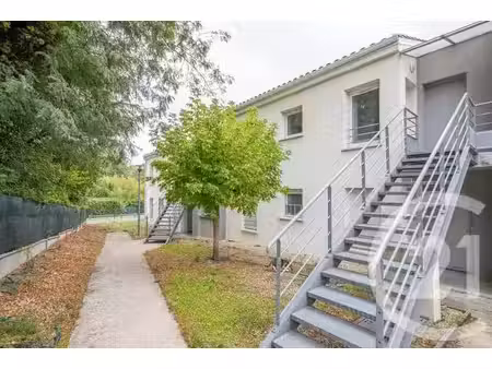 appartement t2 à vendre - 2 pièces - 45 47 m2 - martignas sur jalle - 33 - aquitaine