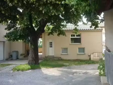 appartement de 45m2 à louer sur châteaudouble