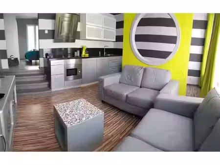 appartement à louer à lange dijkstraat anvers (vbe81019)