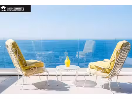 appartement de luxe de 2 chambres en vente à nice  provence-alpes-côte d'azur