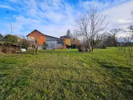 local professionnel à vendre maurs 300m2 43 000€