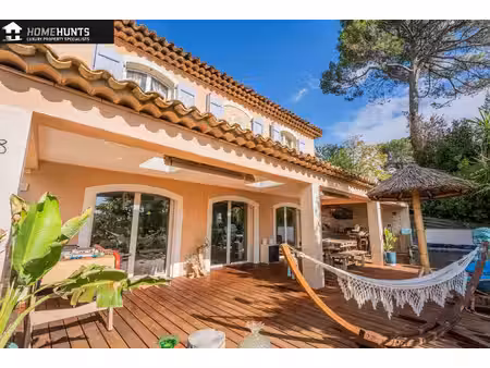 villa de 6 chambres de luxe en vente biot  france