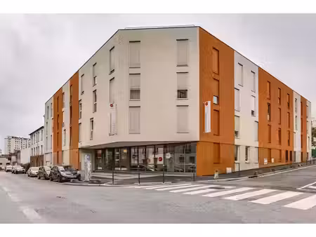 achat appartement 1 pièce 18m² ivry sur seine 94200