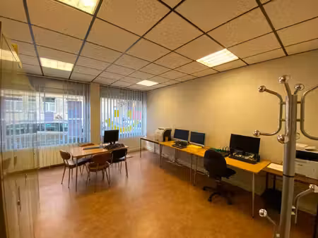 achat local professionnel 220m²
