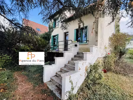 achat maison 5 pièces 94m² mennecy 91540