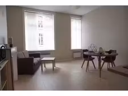 location appartement 2 pièces 37m² lille 59000