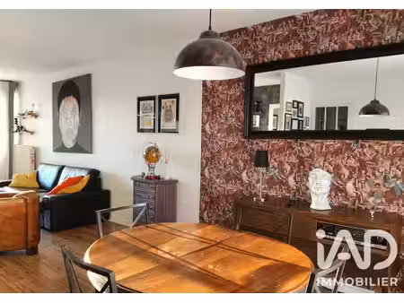 appartement à reims (51100)