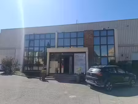 location locaux professionnels 0 pièces 148 m² à aubagne (13400)  22 500 €