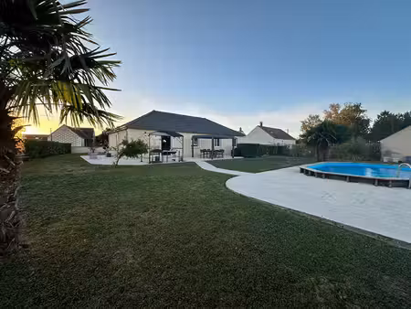 achat maison 8 pièces 137m²