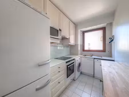 achat appartement 2 pièces 49m²
