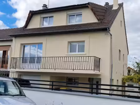achat maison 6 pièces 135m²