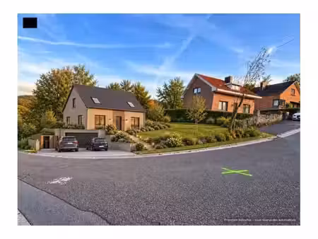 terrain à vendre à rue du point d'arrêt 32 ham-sur-heure (vbe81012)