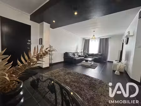 appartement à nantes (44100)