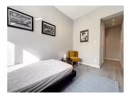 maison en colocation à rue de spa bruxelles (vbe81016)