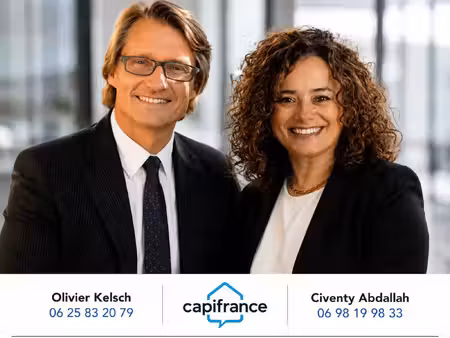 local professionnel à louer sainte helene sur isere 3 pièce(s) 1058m2 9€/mois ht/hc