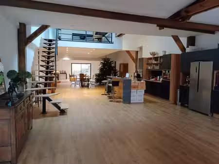 loft à vendre 6 pièces evreux (27)
