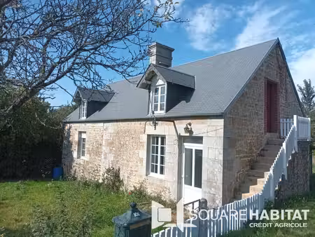 achat maison 2 pièces 50m²