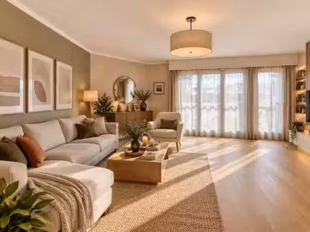 achat appartement 4 pièces 75m² paris 15ème