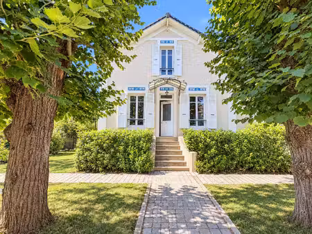 achat maison 7 pièces 158m² beauchamp 95250