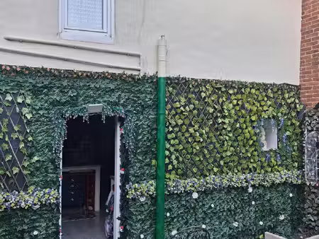 achat maison 4 pièces 77m² l aigle 61300