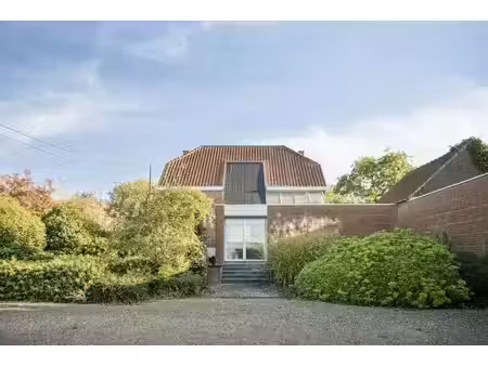 huis te koop in waregem met 1 slaapkamer