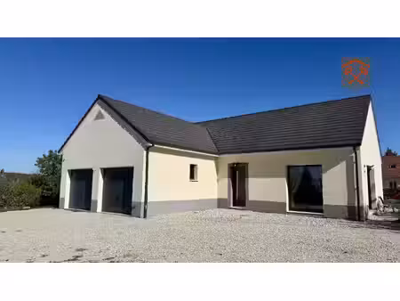 achat maison 5 pièces 100m² l aigle 61300