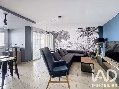 appartement à cesson-sévigné (35510)