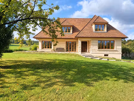 achat maison 7 pièces 200m²