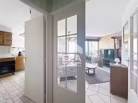 vente appartement 3 pièces 66.7 m² à eragny sur oise (95610)  149 000 €