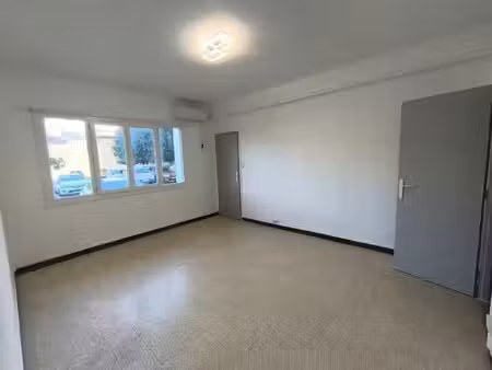 appartement de 68m2 à louer sur alès