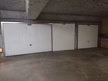 location parking pontault combault 77340