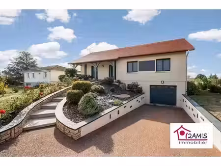 vente villa 8 pièces 150 m² à luneville (54300)  340 000 €