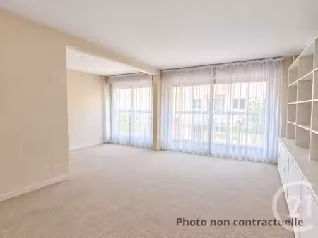 appartement f4 à vendre - 4 pièces - 85 04 m2 - paris - 75013 - ile-de-france