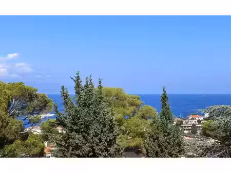 penthouse de luxe de 91 m2 en vente 06230  saint-jean-cap-ferrat  alpes-maritimes  provenc