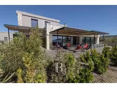 villa de luxe en location porto-vecchio  corse