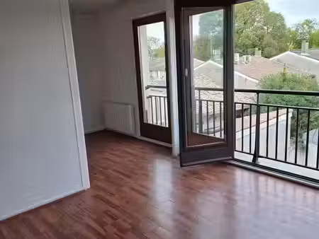 appartement de 36m2 à louer sur bordeaux
