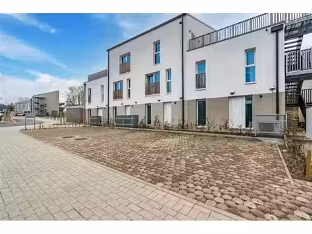 appartement à vendre à rue de bitburg 34b arlon (vbe81025)